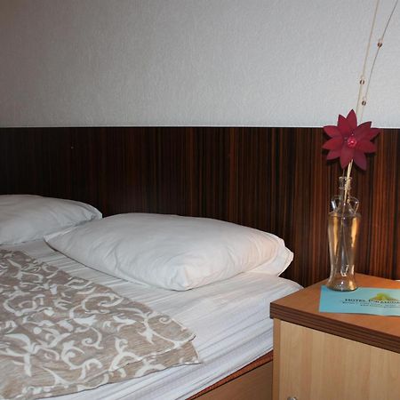 Hotel Piramida Sunca ヴィソコ エクステリア 写真