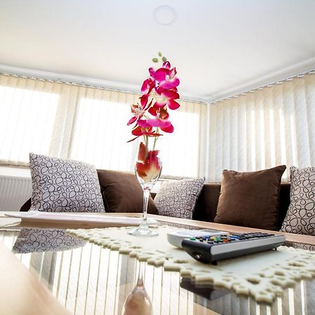 Hotel Piramida Sunca ヴィソコ エクステリア 写真
