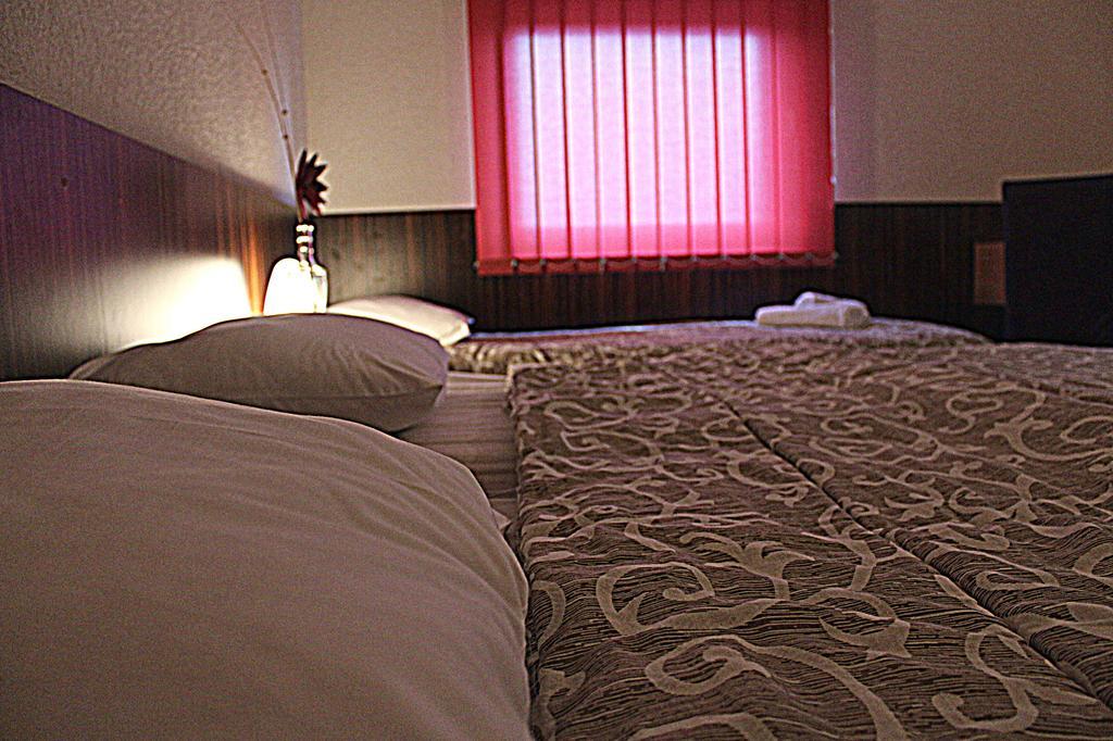 Hotel Piramida Sunca ヴィソコ エクステリア 写真