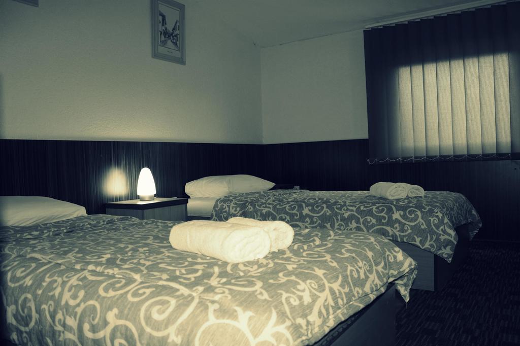 Hotel Piramida Sunca ヴィソコ 部屋 写真