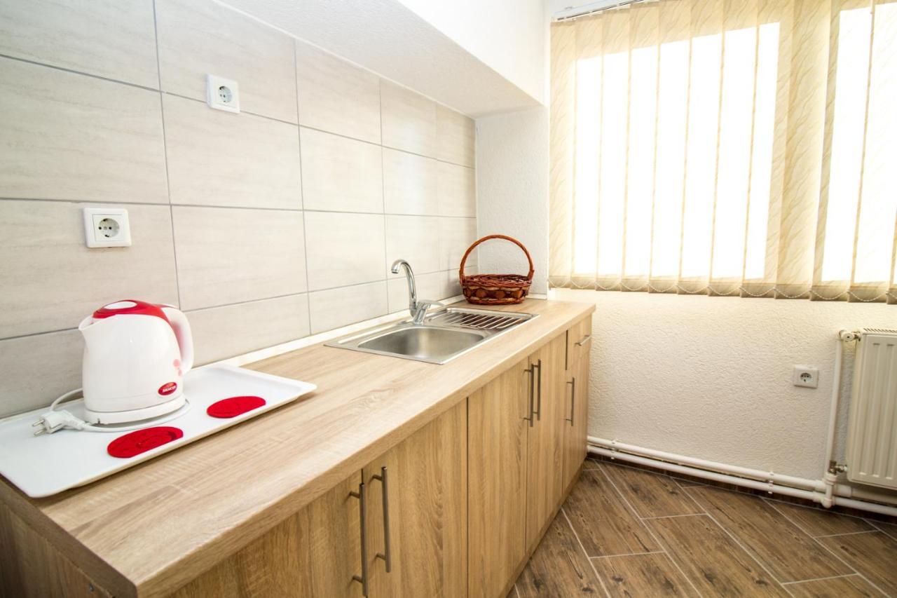 Hotel Piramida Sunca ヴィソコ エクステリア 写真
