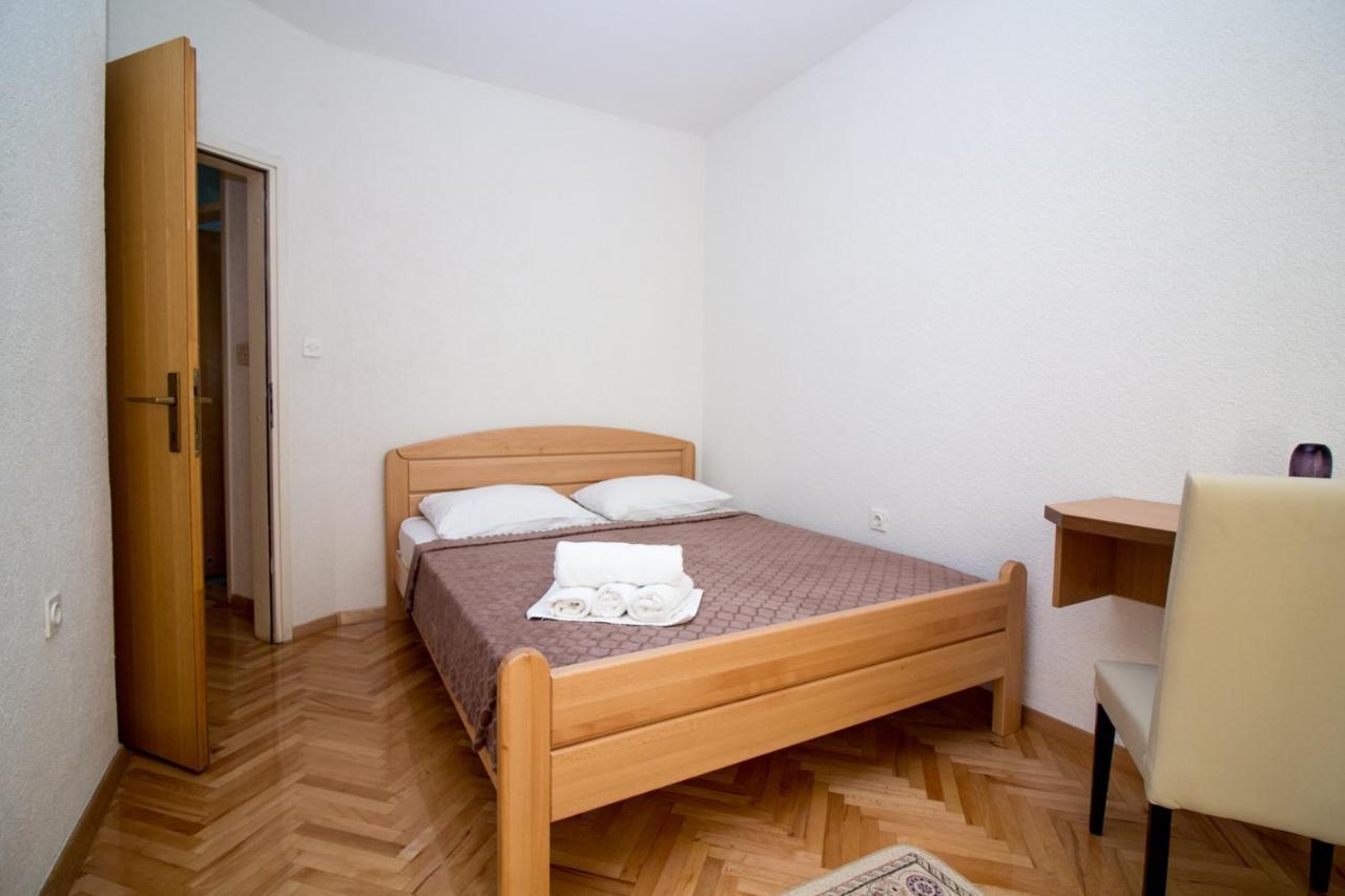 Hotel Piramida Sunca ヴィソコ エクステリア 写真